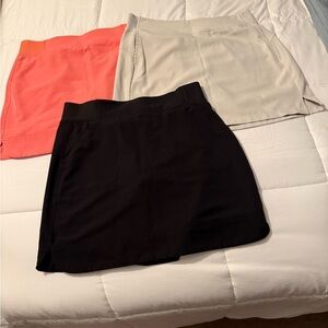 ✨32 Degrees COOL Skorts – Size Small✨